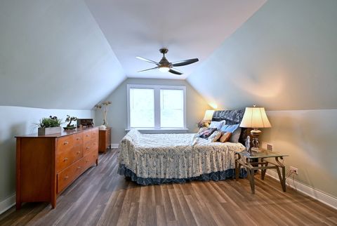 Tiny photo for 7201 S Wood Street, Chicago, IL 60636 (MLS # 12675689)
