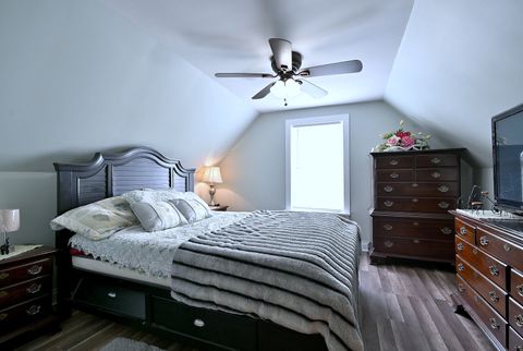 Tiny photo for 7201 S Wood Street, Chicago, IL 60636 (MLS # 12675689)