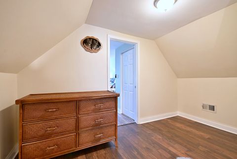 Tiny photo for 7201 S Wood Street, Chicago, IL 60636 (MLS # 12675689)