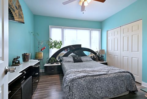 Tiny photo for 7201 S Wood Street, Chicago, IL 60636 (MLS # 12675689)