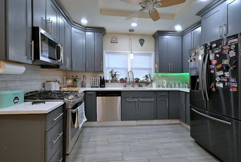 Tiny photo for 7201 S Wood Street, Chicago, IL 60636 (MLS # 12675689)