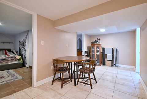Tiny photo for 7201 S Wood Street, Chicago, IL 60636 (MLS # 12675689)