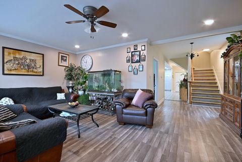 Tiny photo for 7201 S Wood Street, Chicago, IL 60636 (MLS # 12675689)