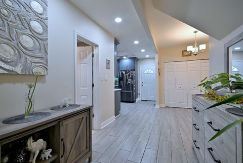 Tiny photo for 7201 S Wood Street, Chicago, IL 60636 (MLS # 12675689)