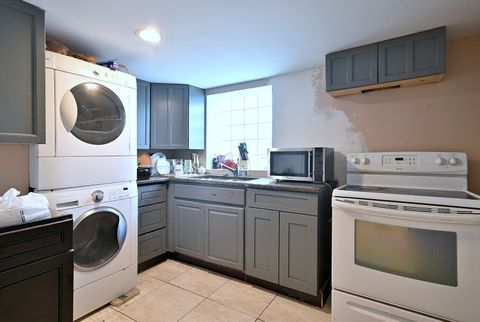 Tiny photo for 7201 S Wood Street, Chicago, IL 60636 (MLS # 12675689)