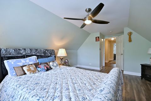 Tiny photo for 7201 S Wood Street, Chicago, IL 60636 (MLS # 12675689)