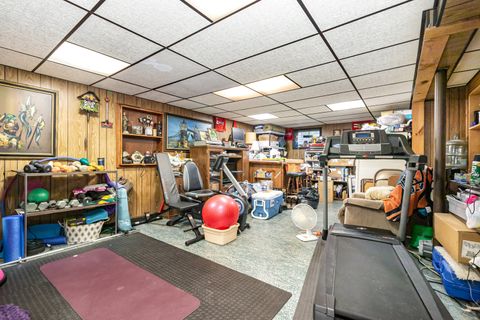 Tiny photo for 19638 Glennell Avenue, Mokena, IL 60448 (MLS # 12507856)