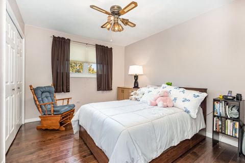 Tiny photo for 19638 Glennell Avenue, Mokena, IL 60448 (MLS # 12507856)