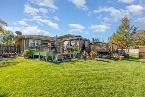 Tiny photo for 19638 Glennell Avenue, Mokena, IL 60448 (MLS # 12507856)