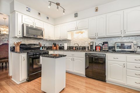 Tiny photo for 19638 Glennell Avenue, Mokena, IL 60448 (MLS # 12507856)