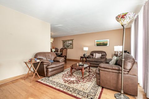 Tiny photo for 19638 Glennell Avenue, Mokena, IL 60448 (MLS # 12507856)