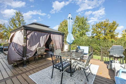 Tiny photo for 19638 Glennell Avenue, Mokena, IL 60448 (MLS # 12507856)