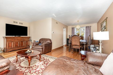 Tiny photo for 19638 Glennell Avenue, Mokena, IL 60448 (MLS # 12507856)