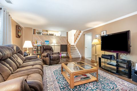 Tiny photo for 19638 Glennell Avenue, Mokena, IL 60448 (MLS # 12507856)