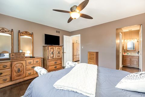 Tiny photo for 19638 Glennell Avenue, Mokena, IL 60448 (MLS # 12507856)