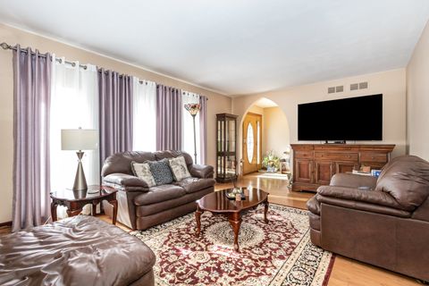 Tiny photo for 19638 Glennell Avenue, Mokena, IL 60448 (MLS # 12507856)