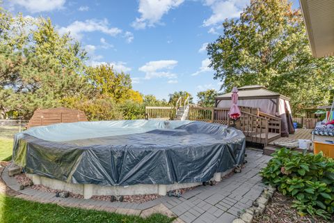 Tiny photo for 19638 Glennell Avenue, Mokena, IL 60448 (MLS # 12507856)