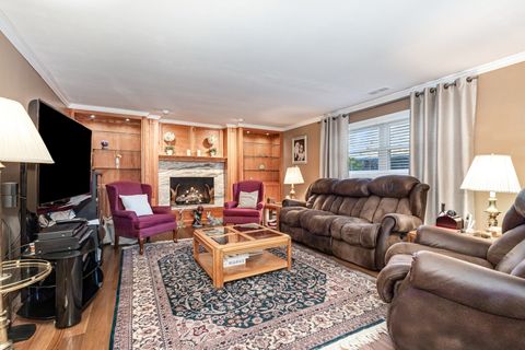 Tiny photo for 19638 Glennell Avenue, Mokena, IL 60448 (MLS # 12507856)