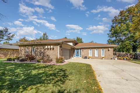 Photo of 19638 Glennell Avenue, Mokena, IL 60448 (MLS # 12507856) Photo of 19638 Glennell Avenue, Mokena, IL 60448 (MLS # 12507856)