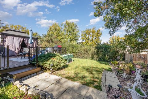 Tiny photo for 19638 Glennell Avenue, Mokena, IL 60448 (MLS # 12507856)