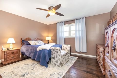 Tiny photo for 19638 Glennell Avenue, Mokena, IL 60448 (MLS # 12507856)