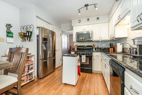 Tiny photo for 19638 Glennell Avenue, Mokena, IL 60448 (MLS # 12507856)