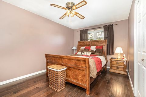 Tiny photo for 19638 Glennell Avenue, Mokena, IL 60448 (MLS # 12507856)