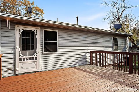 Tiny photo for 516 Arbor Drive, Round Lake Park, IL 60073 (MLS # 12513051)