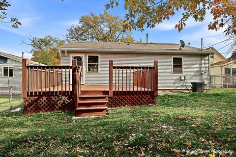 Tiny photo for 516 Arbor Drive, Round Lake Park, IL 60073 (MLS # 12513051)