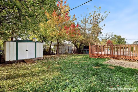 Tiny photo for 516 Arbor Drive, Round Lake Park, IL 60073 (MLS # 12513051)