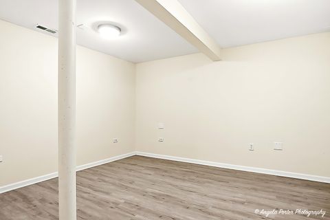 Tiny photo for 516 Arbor Drive, Round Lake Park, IL 60073 (MLS # 12513051)