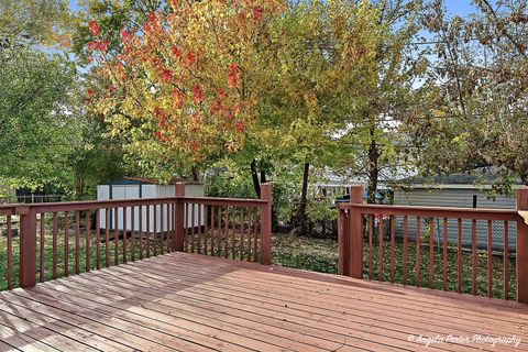 Tiny photo for 516 Arbor Drive, Round Lake Park, IL 60073 (MLS # 12513051)