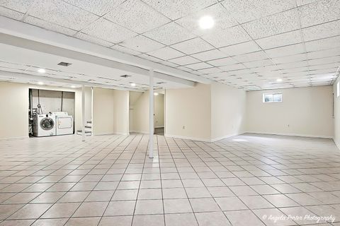 Tiny photo for 516 Arbor Drive, Round Lake Park, IL 60073 (MLS # 12513051)