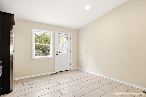 Tiny photo for 516 Arbor Drive, Round Lake Park, IL 60073 (MLS # 12513051)