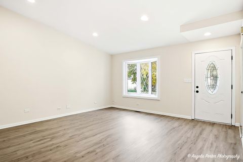 Tiny photo for 516 Arbor Drive, Round Lake Park, IL 60073 (MLS # 12513051)