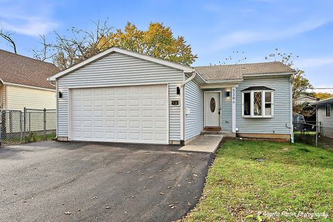 516 Arbor Drive Round Lake Park IL 60073