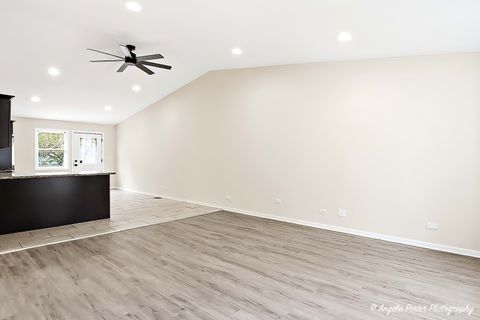 Tiny photo for 516 Arbor Drive, Round Lake Park, IL 60073 (MLS # 12513051)