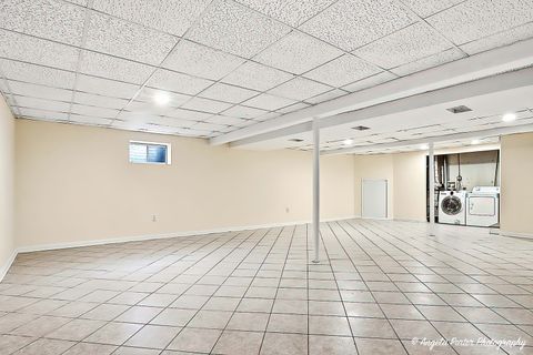 Tiny photo for 516 Arbor Drive, Round Lake Park, IL 60073 (MLS # 12513051)