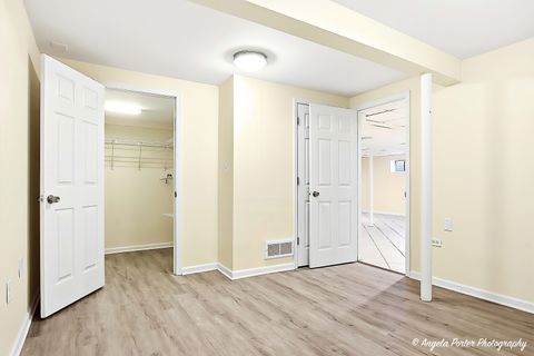 Tiny photo for 516 Arbor Drive, Round Lake Park, IL 60073 (MLS # 12513051)