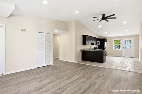 Tiny photo for 516 Arbor Drive, Round Lake Park, IL 60073 (MLS # 12513051)