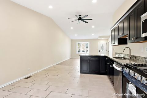 Tiny photo for 516 Arbor Drive, Round Lake Park, IL 60073 (MLS # 12513051)