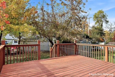 Tiny photo for 516 Arbor Drive, Round Lake Park, IL 60073 (MLS # 12513051)
