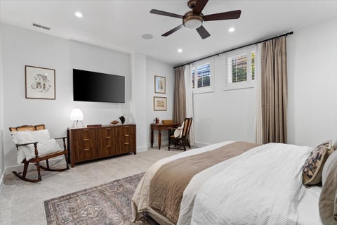 Tiny photo for 2922 N SHEFFIELD Avenue #1, Chicago, IL 60657 (MLS # 12753888)