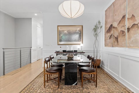 Tiny photo for 2922 N SHEFFIELD Avenue #1, Chicago, IL 60657 (MLS # 12753888)