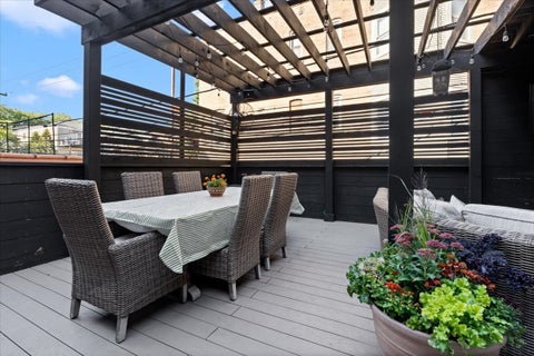 Tiny photo for 2922 N SHEFFIELD Avenue #1, Chicago, IL 60657 (MLS # 12753888)