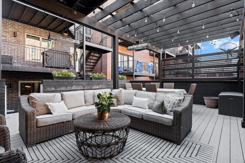 Tiny photo for 2922 N SHEFFIELD Avenue #1, Chicago, IL 60657 (MLS # 12753888)