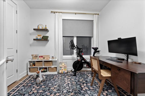 Tiny photo for 2922 N SHEFFIELD Avenue #1, Chicago, IL 60657 (MLS # 12753888)