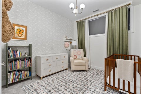 Tiny photo for 2922 N SHEFFIELD Avenue #1, Chicago, IL 60657 (MLS # 12753888)