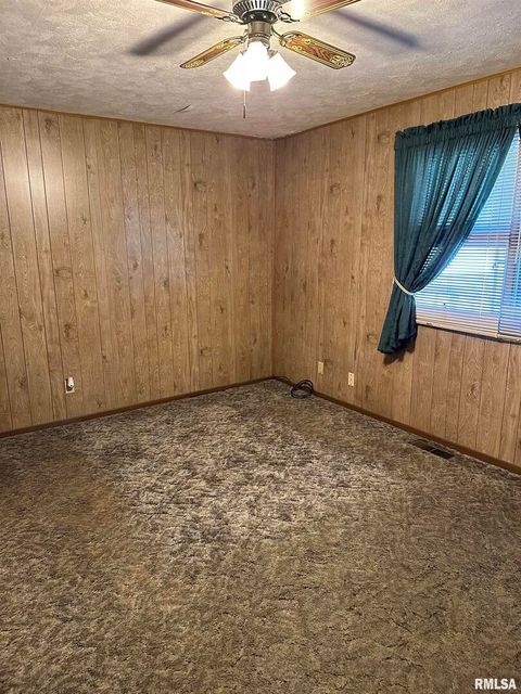 Tiny photo for 7863 Idyle Wild Street, Duquoin, IL 62832 (MLS # EB459993)