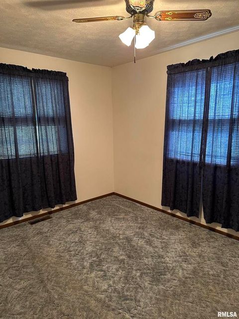 Tiny photo for 7863 Idyle Wild Street, Duquoin, IL 62832 (MLS # EB459993)